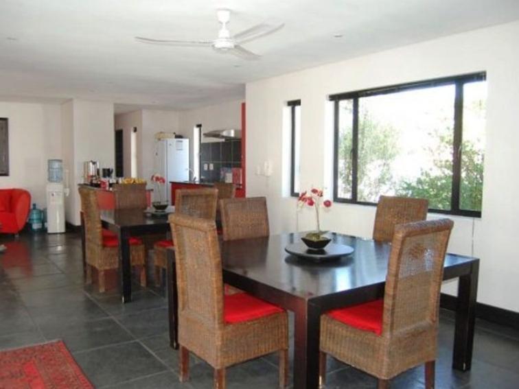 21 Kingfisher Guesthouse Joanesburgo Exterior foto