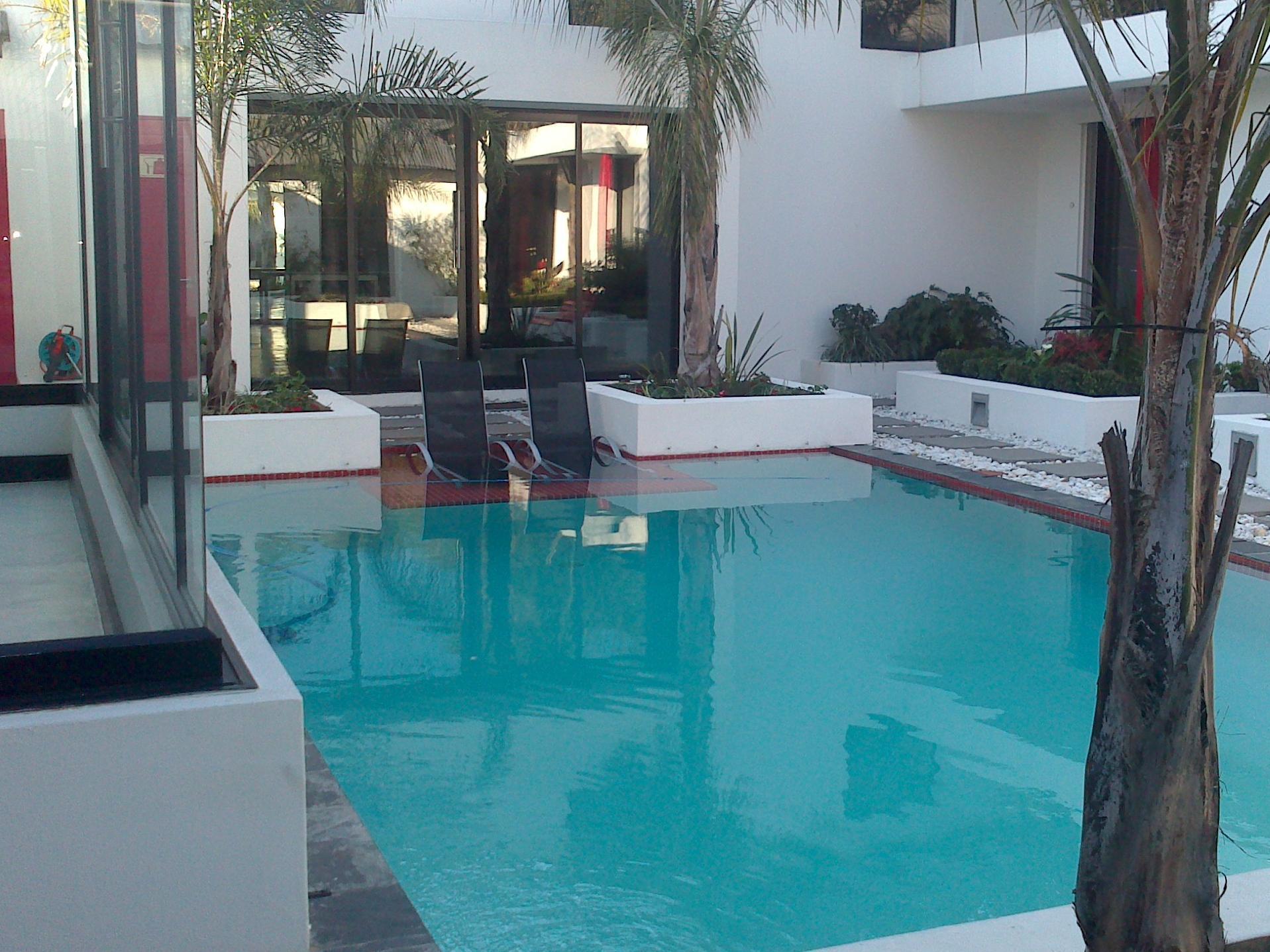 21 Kingfisher Guesthouse Joanesburgo Exterior foto