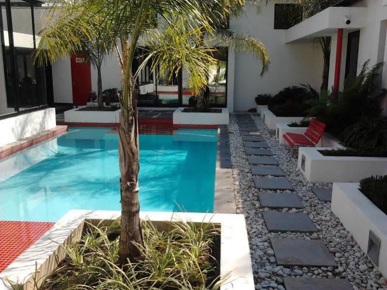 21 Kingfisher Guesthouse Joanesburgo Exterior foto