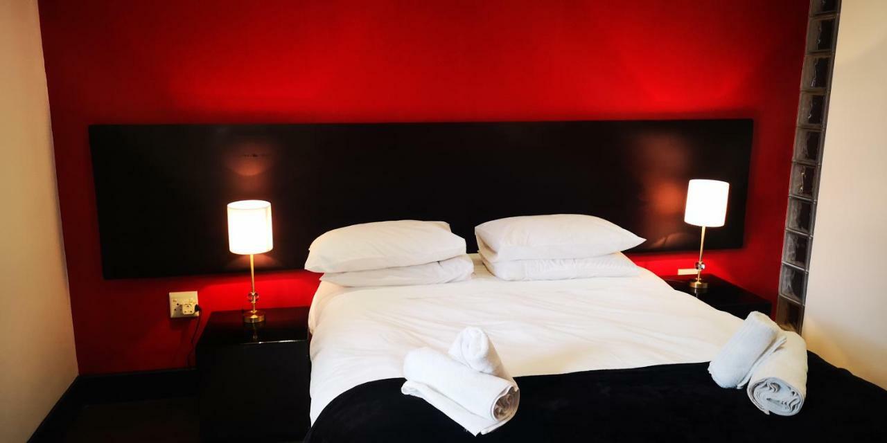 21 Kingfisher Guesthouse Joanesburgo Exterior foto