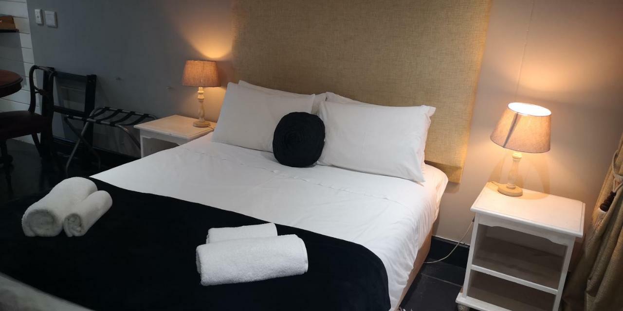 21 Kingfisher Guesthouse Joanesburgo Exterior foto