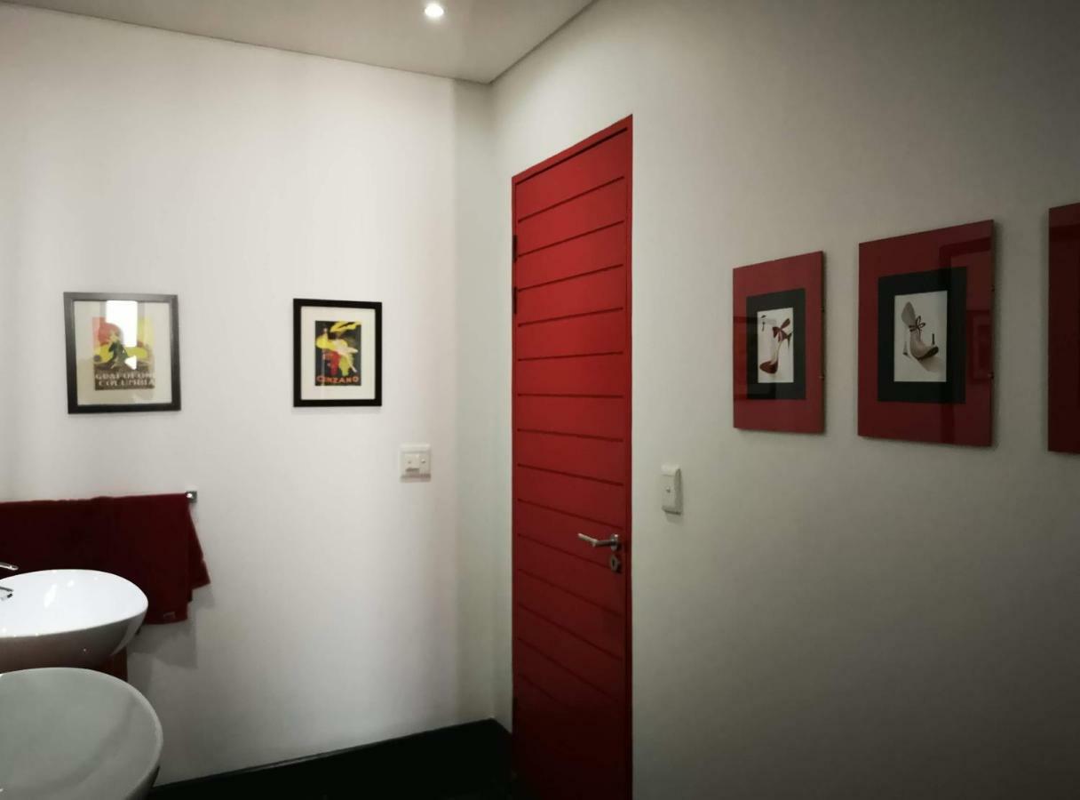 21 Kingfisher Guesthouse Joanesburgo Exterior foto