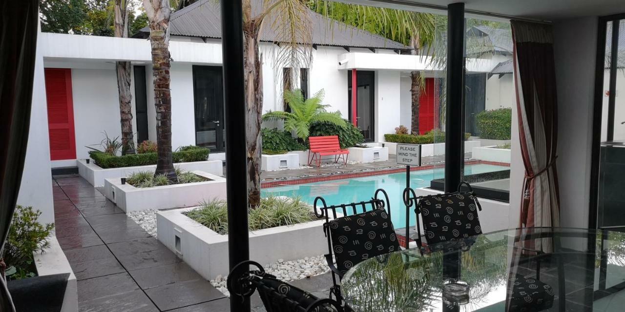 21 Kingfisher Guesthouse Joanesburgo Exterior foto