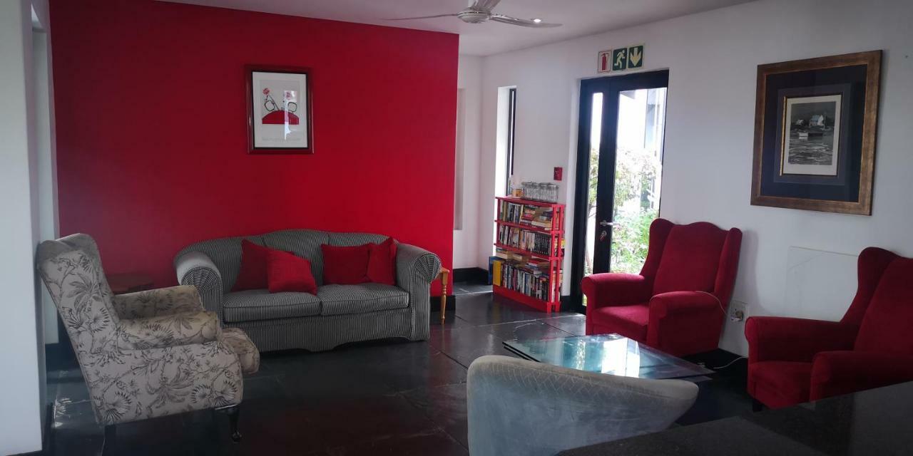 21 Kingfisher Guesthouse Joanesburgo Exterior foto